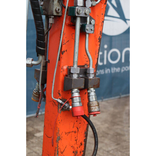 KUBOTA KX101-45713023