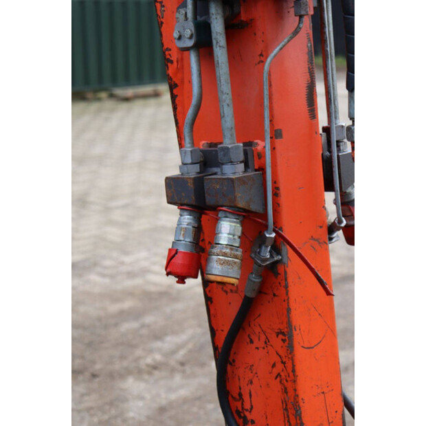 KUBOTA KX101-45713024