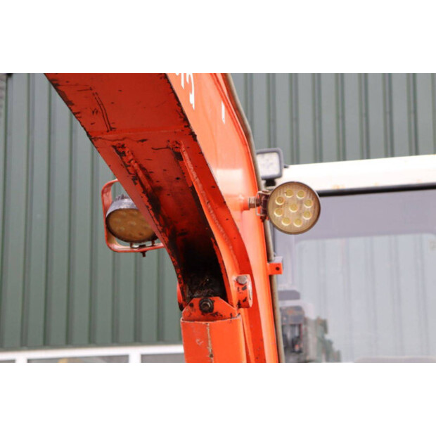 KUBOTA KX101-45713025