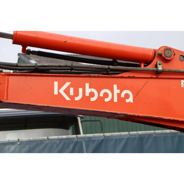 KUBOTA KX101-45713026