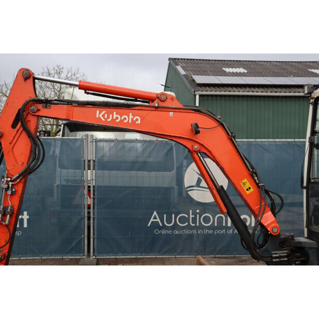 KUBOTA KX101-45713028