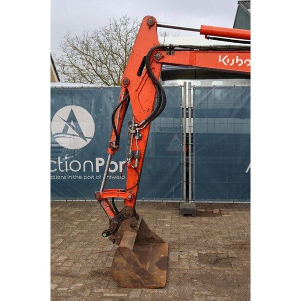 KUBOTA KX101-45713029