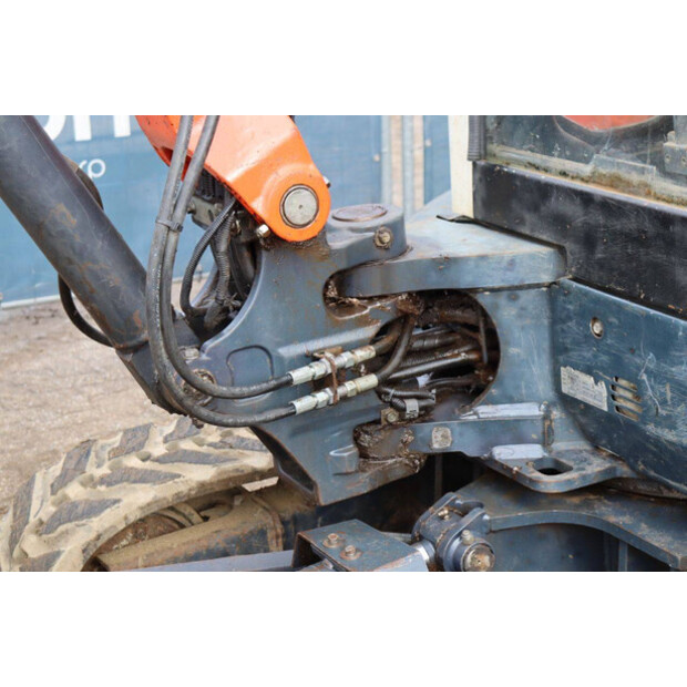 KUBOTA KX101-45713030