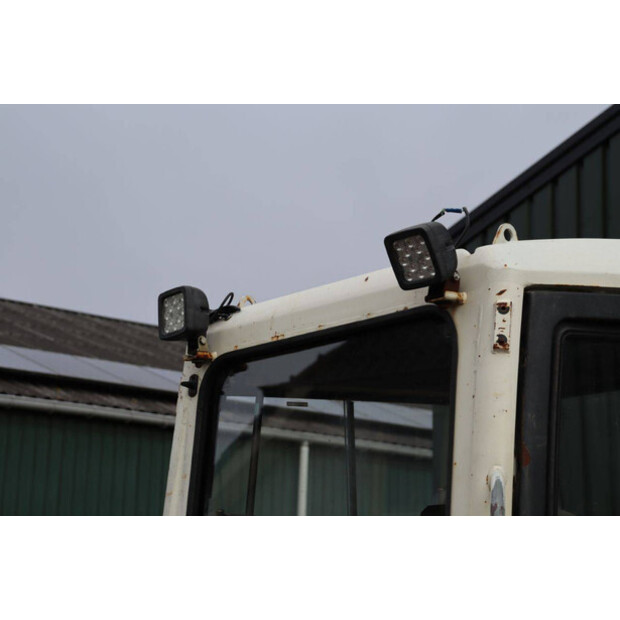 KUBOTA KX101-45713032