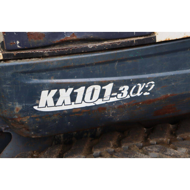 KUBOTA KX101-45713033