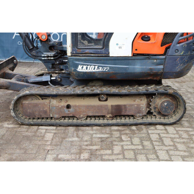 KUBOTA KX101-45713034
