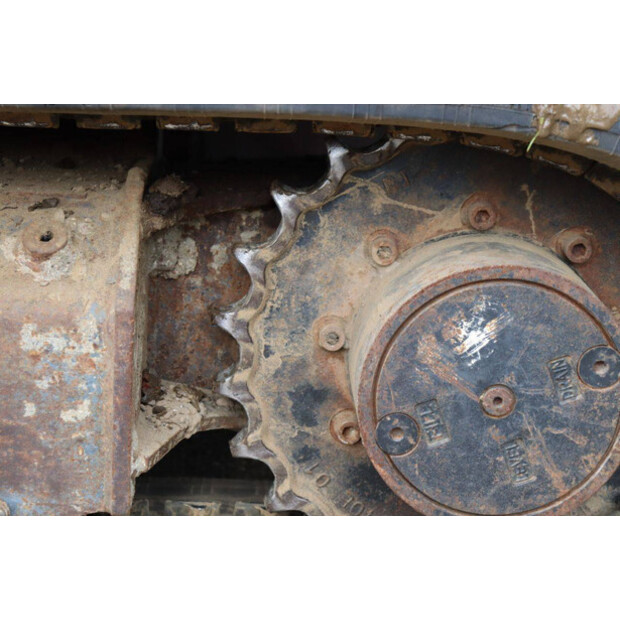 KUBOTA KX101-45713035