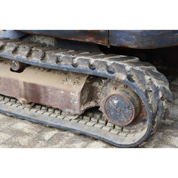 KUBOTA KX101-45713036