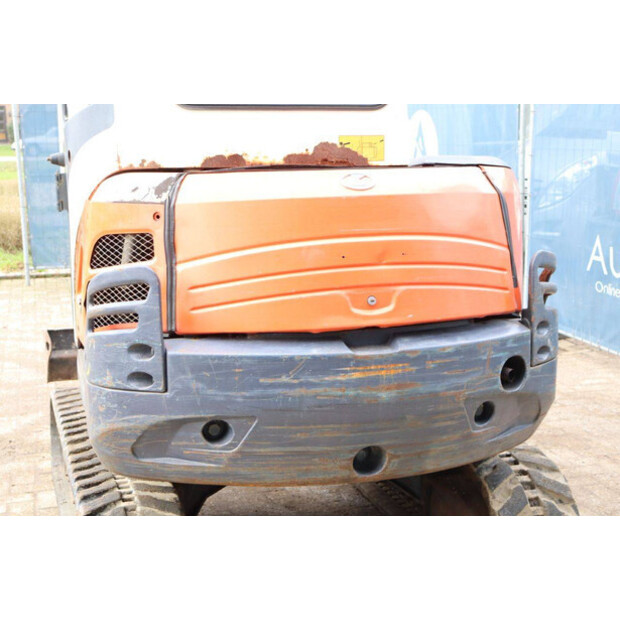 KUBOTA KX101-45713037