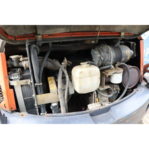 KUBOTA KX101-45713038