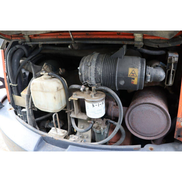 KUBOTA KX101-45713039