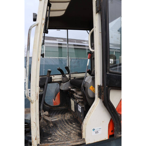 KUBOTA KX101-45713040