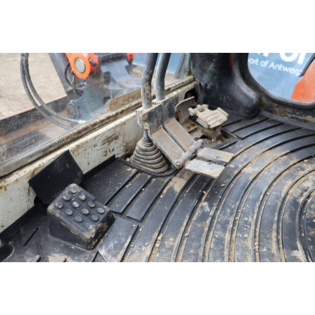 KUBOTA KX101-45713043