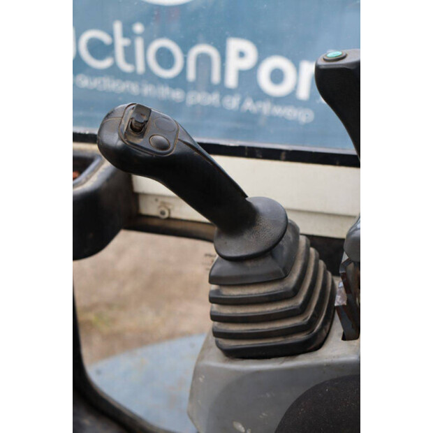 KUBOTA KX101-45713045