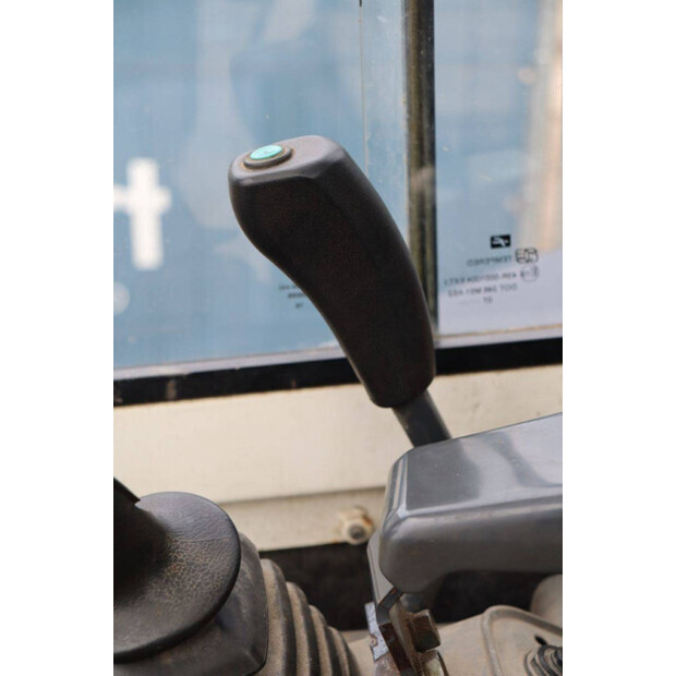 KUBOTA KX101-45713046