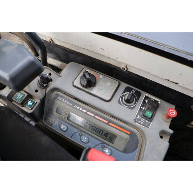 KUBOTA KX101-45713047