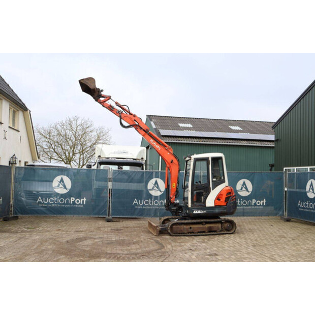 KUBOTA KX101-45713053