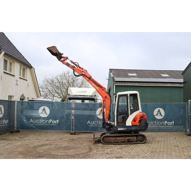 KUBOTA KX101-45713054