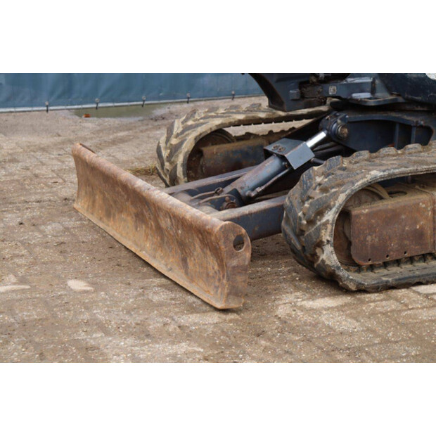 KUBOTA KX101-45713057