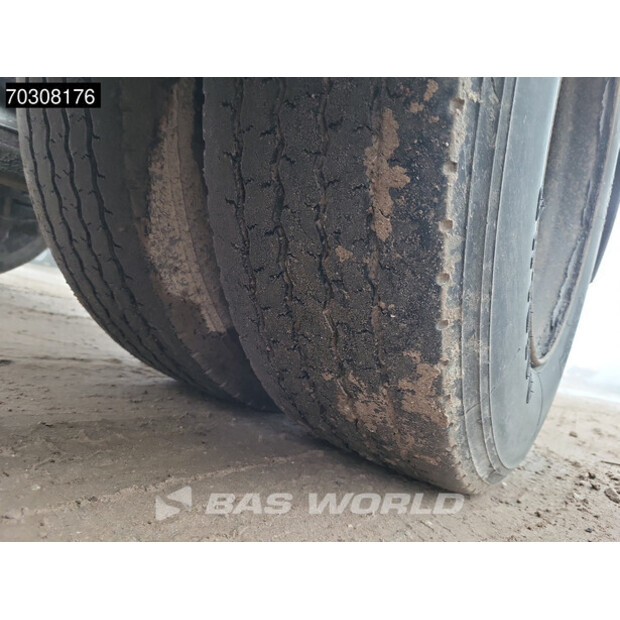 2001 BURG BPA 10-18 ACXXX-45713076