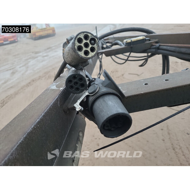 2001 BURG BPA 10-18 ACXXX-45713081