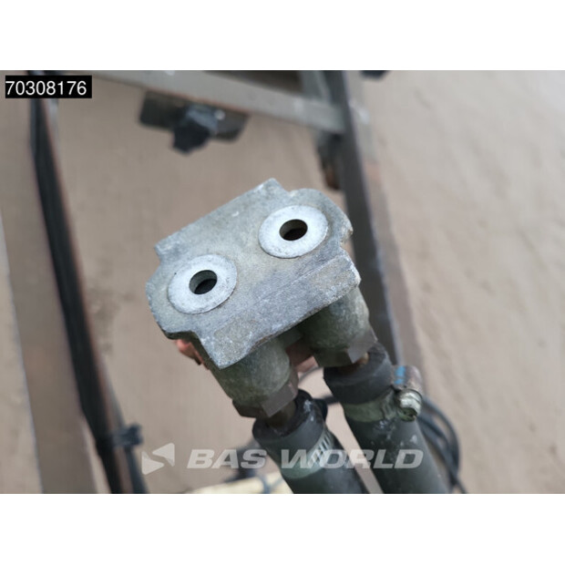 2001 BURG BPA 10-18 ACXXX-45713082