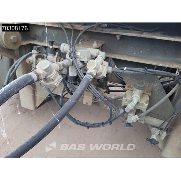 2001 BURG BPA 10-18 ACXXX-45713084