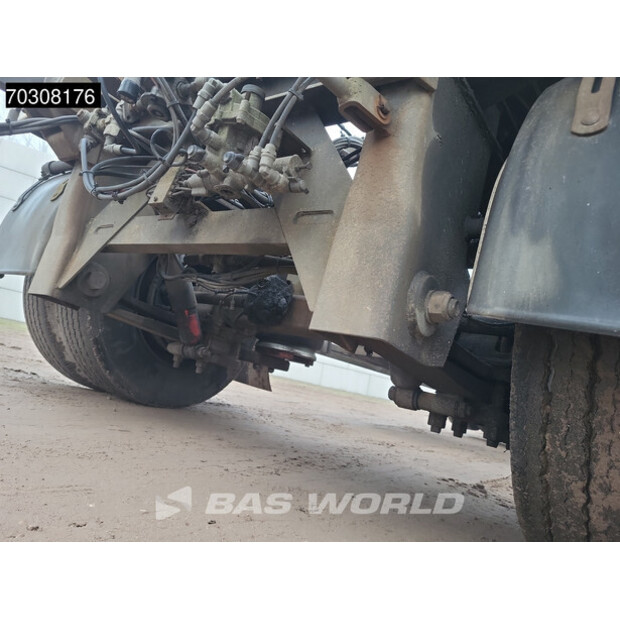 2001 BURG BPA 10-18 ACXXX-45713086