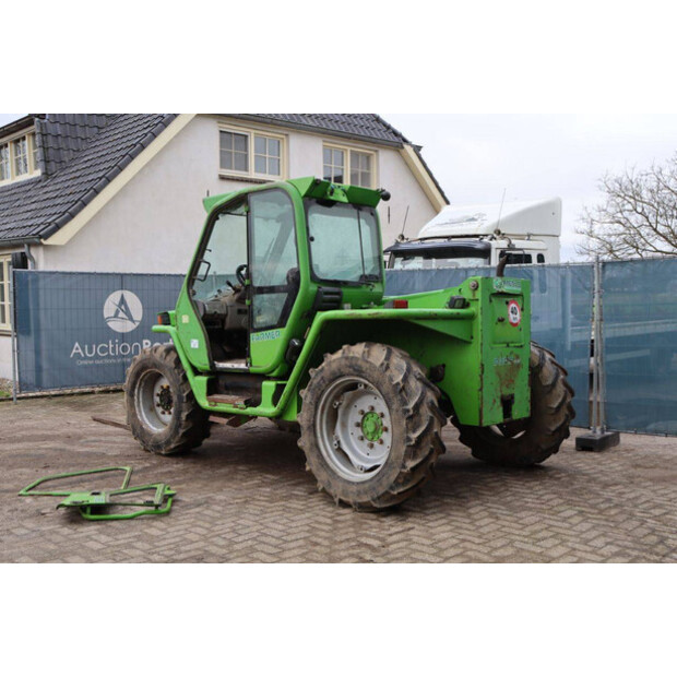 2006 Merlo P36.7-45713101