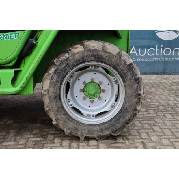 2006 Merlo P36.7-45713113