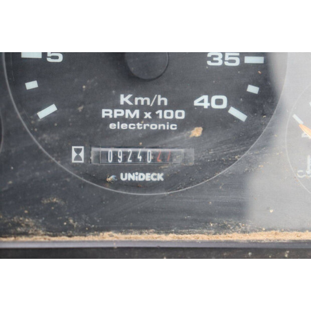 2006 Merlo P36.7-45713124