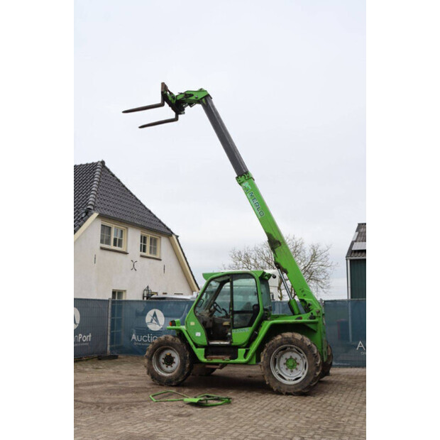 2006 Merlo P36.7-45713138