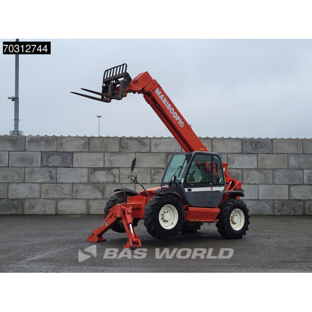 2000 Manitou MT1233S-45713143