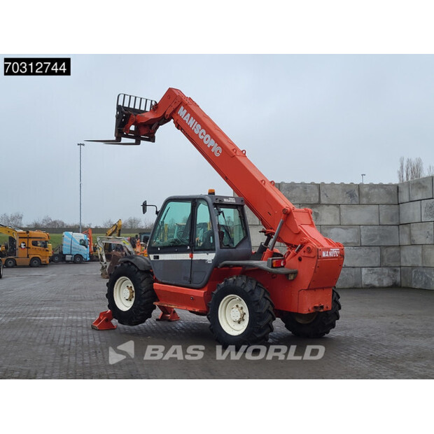 2000 Manitou MT1233S-45713148