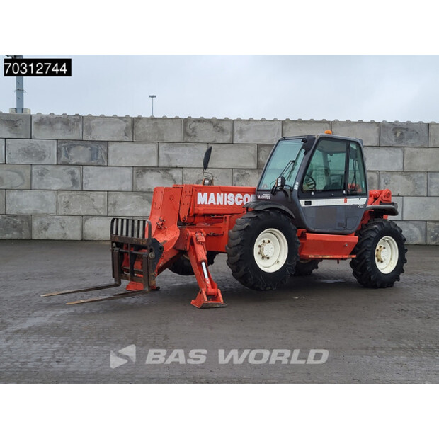 2000 Manitou MT1233S-45713149