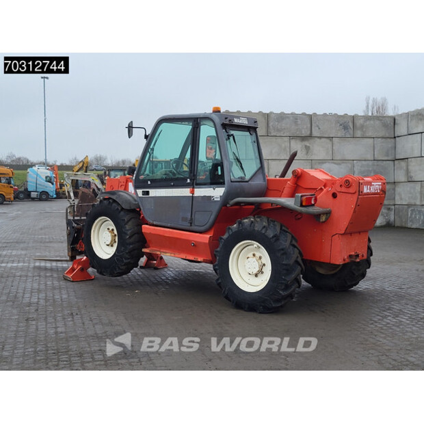 2000 Manitou MT1233S-45713151