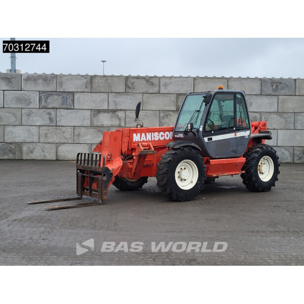2000 Manitou MT1233S-45713152