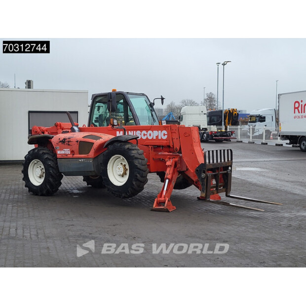 2000 Manitou MT1233S-45713154