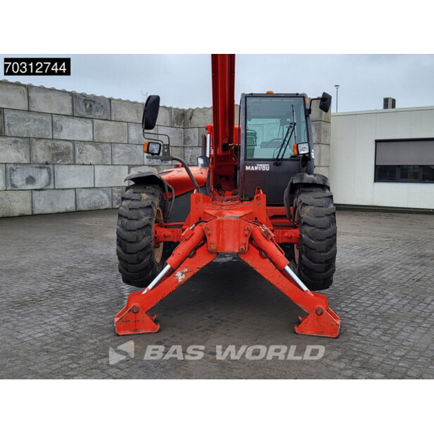 2000 Manitou MT1233S-45713155