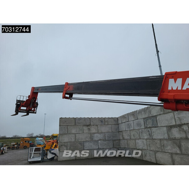 2000 Manitou MT1233S-45713156