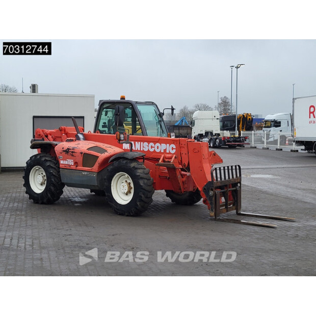 2000 Manitou MT1233S-45713158