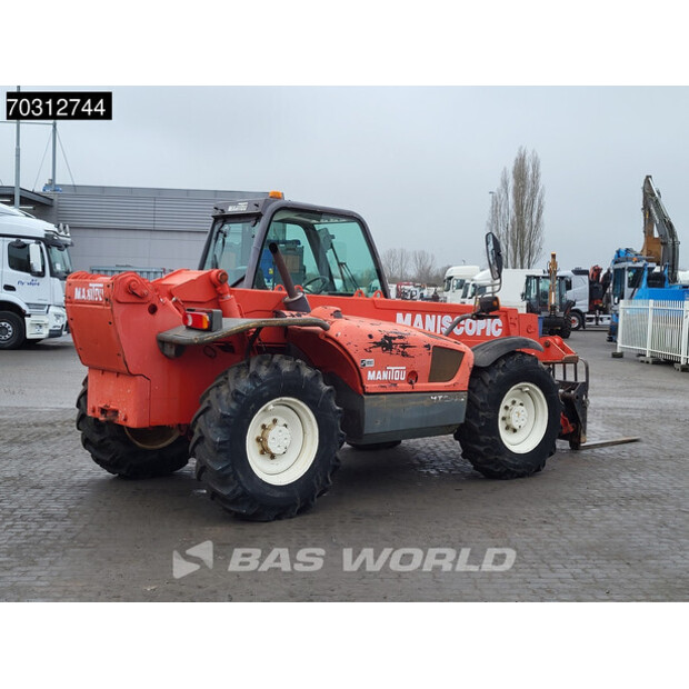 2000 Manitou MT1233S-45713159
