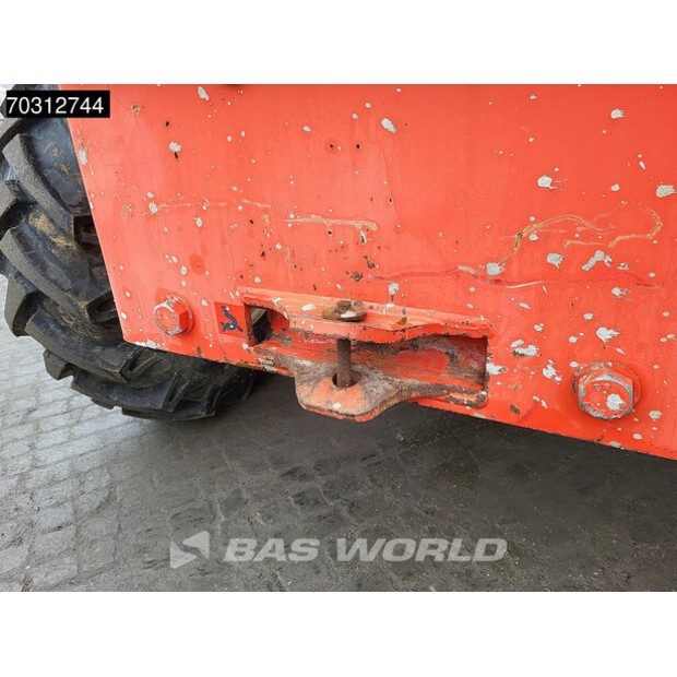 2000 Manitou MT1233S-45713161