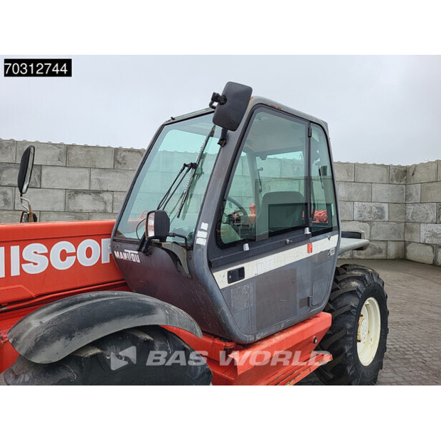 2000 Manitou MT1233S-45713162
