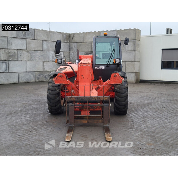 2000 Manitou MT1233S-45713163