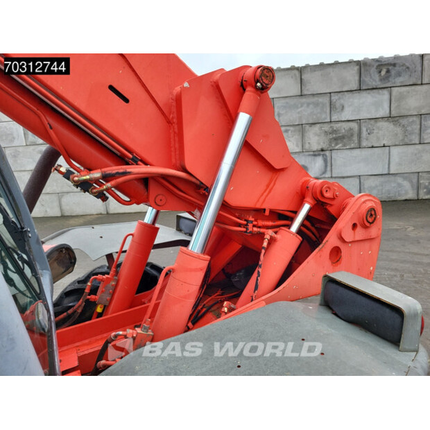 2000 Manitou MT1233S-45713165