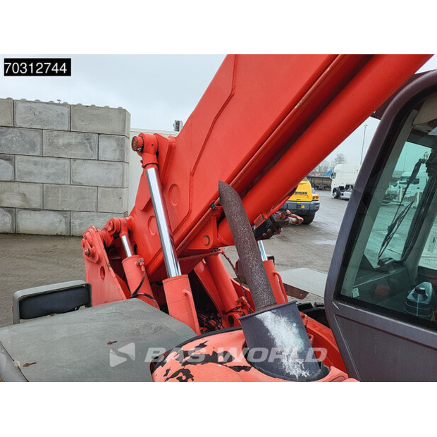 2000 Manitou MT1233S-45713166