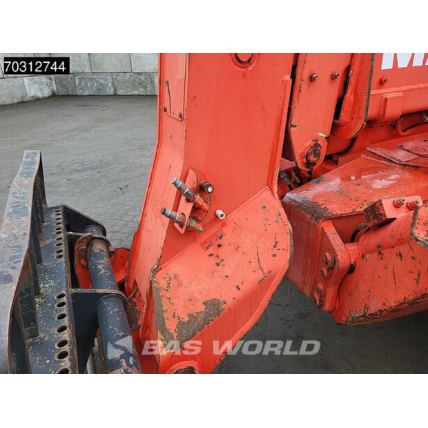 2000 Manitou MT1233S-45713167