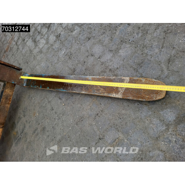 2000 Manitou MT1233S-45713169