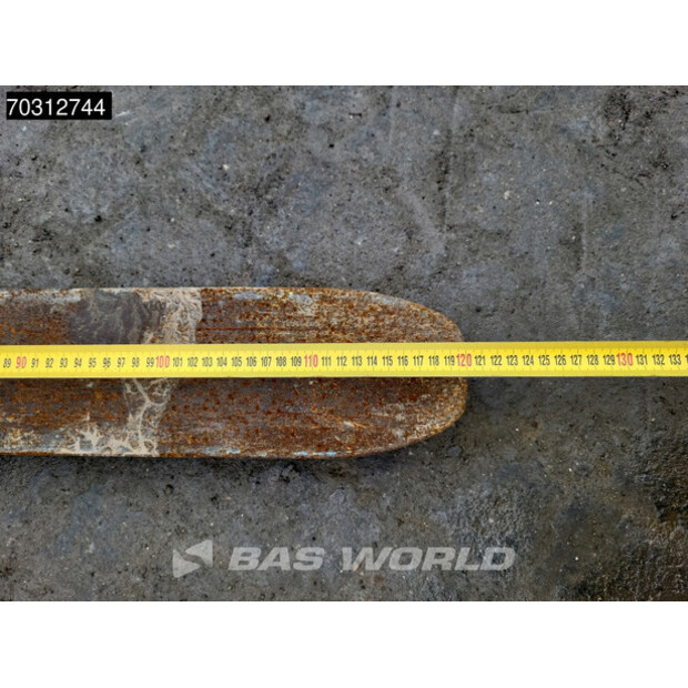 2000 Manitou MT1233S-45713170